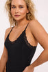 Fleur't Thong Bodysuit